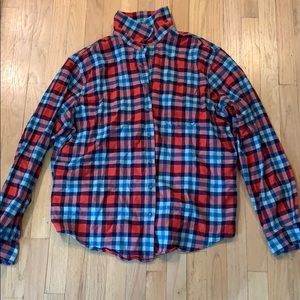 Flannel